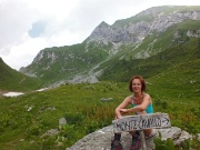 86 bel Monte Cavallo !